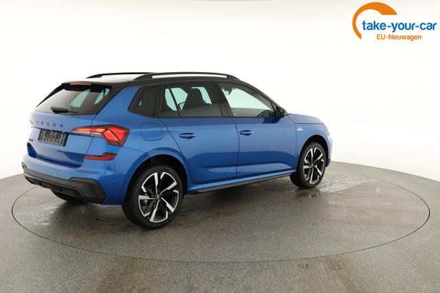 Skoda - Kamiq - EU-Neuwagen - Reimport