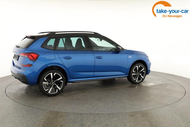 Skoda - Kamiq - EU-Neuwagen - Reimport