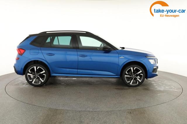 Skoda - Kamiq - EU-Neuwagen - Reimport