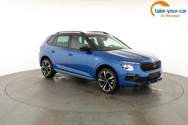 Skoda - Kamiq - EU-Neuwagen - Reimport