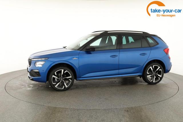 Skoda - Kamiq - EU-Neuwagen - Reimport