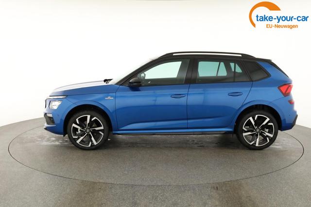 Skoda - Kamiq - EU-Neuwagen - Reimport