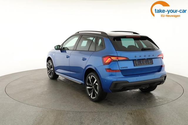 Skoda - Kamiq - EU-Neuwagen - Reimport