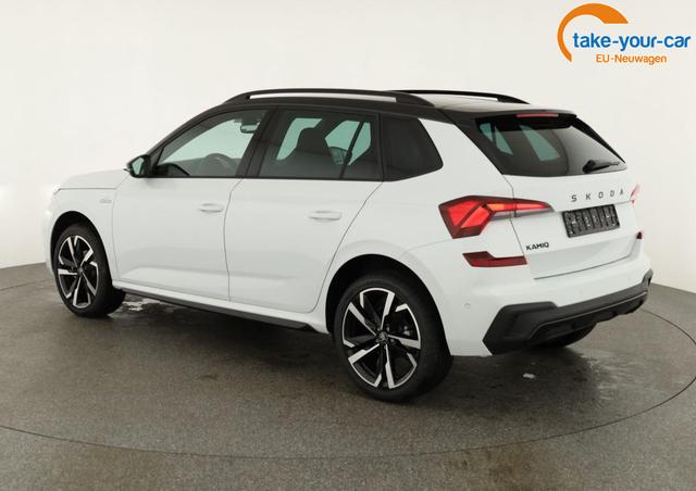 Skoda - Kamiq - EU-Neuwagen - Reimport
