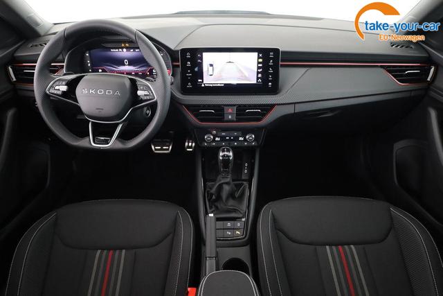 Skoda - Kamiq - EU-Neuwagen - Reimport