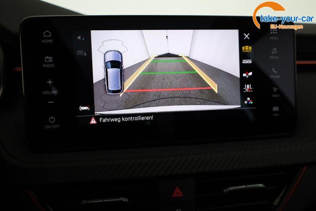 Skoda - Kamiq - EU-Neuwagen - Reimport