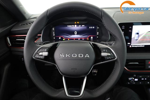 Skoda - Kamiq - EU-Neuwagen - Reimport