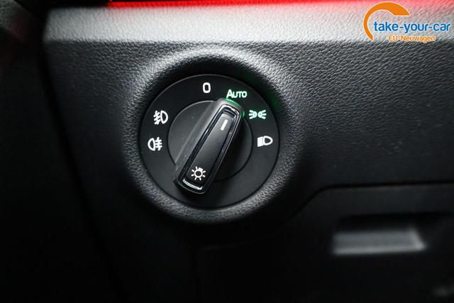 Skoda - Kamiq - EU-Neuwagen - Reimport