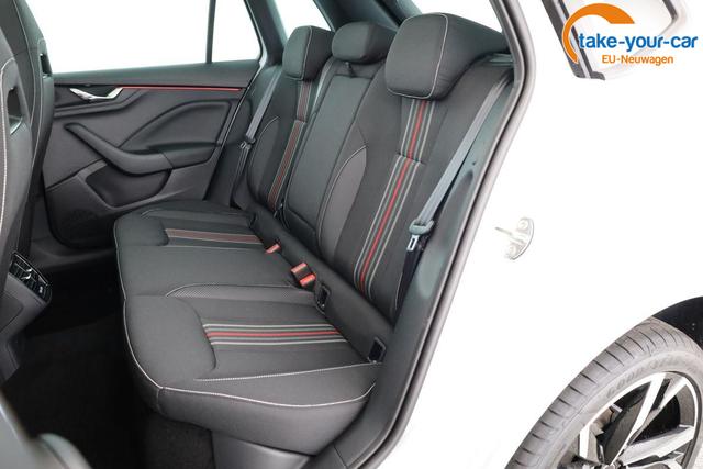 Skoda - Kamiq - EU-Neuwagen - Reimport