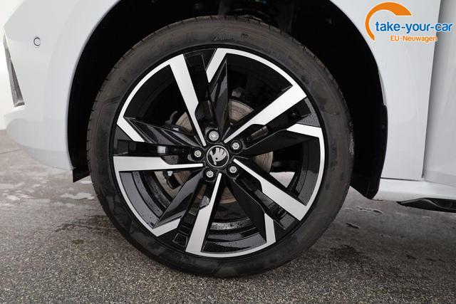 Skoda - Kamiq - EU-Neuwagen - Reimport
