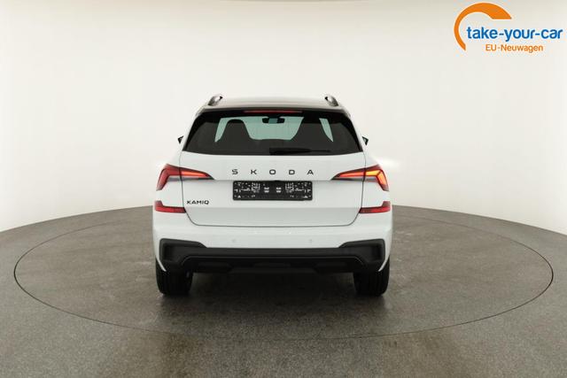 Skoda - Kamiq - EU-Neuwagen - Reimport