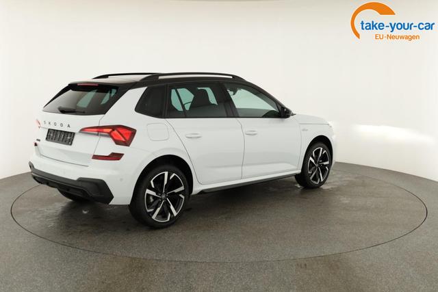 Skoda - Kamiq - EU-Neuwagen - Reimport