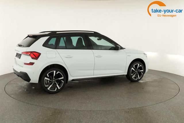 Skoda - Kamiq - EU-Neuwagen - Reimport