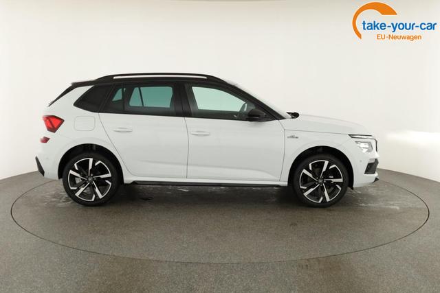 Skoda - Kamiq - EU-Neuwagen - Reimport