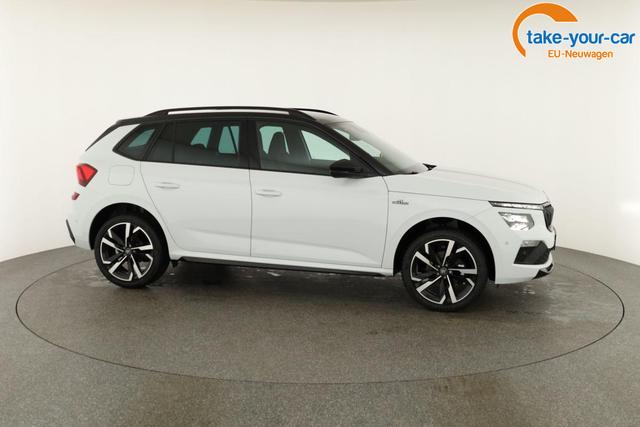 Skoda - Kamiq - EU-Neuwagen - Reimport