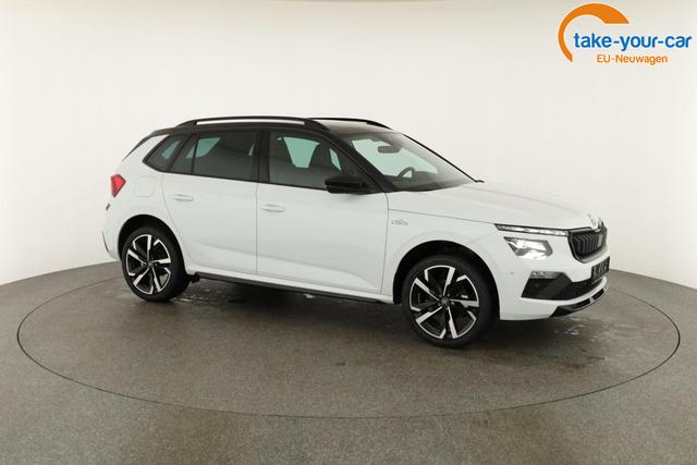 Skoda - Kamiq - EU-Neuwagen - Reimport