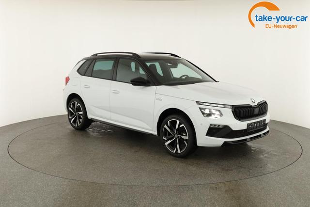 Skoda - Kamiq - EU-Neuwagen - Reimport