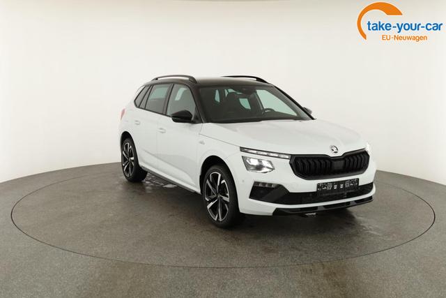 Skoda - Kamiq - EU-Neuwagen - Reimport