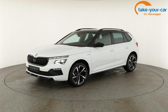 Skoda - Kamiq - EU-Neuwagen - Reimport