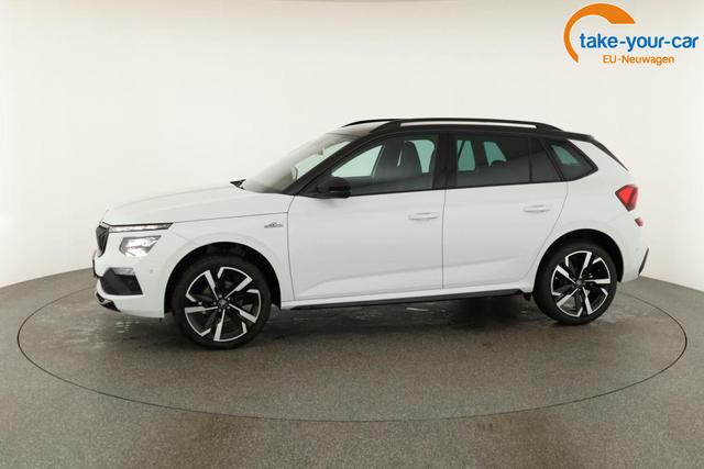 Skoda - Kamiq - EU-Neuwagen - Reimport
