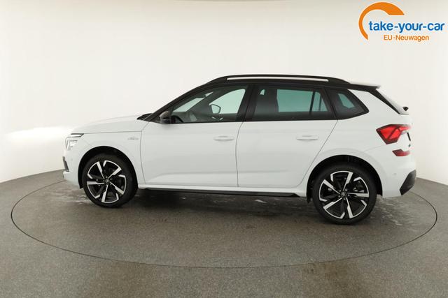 Skoda - Kamiq - EU-Neuwagen - Reimport