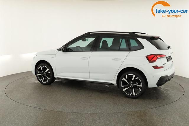 Skoda - Kamiq - EU-Neuwagen - Reimport