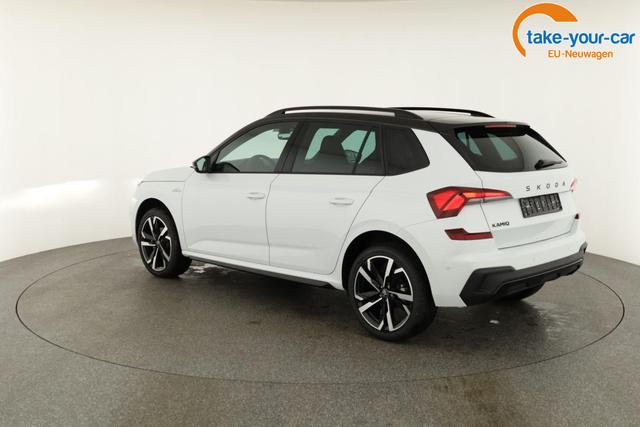 Skoda - Kamiq - EU-Neuwagen - Reimport