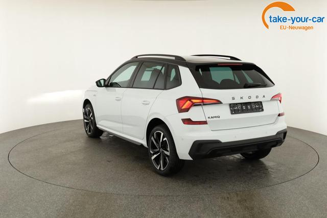 Skoda - Kamiq - EU-Neuwagen - Reimport
