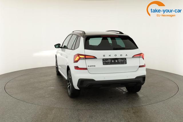 Skoda - Kamiq - EU-Neuwagen - Reimport