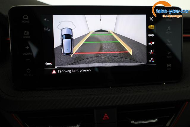 Skoda - Kamiq - EU-Neuwagen - Reimport