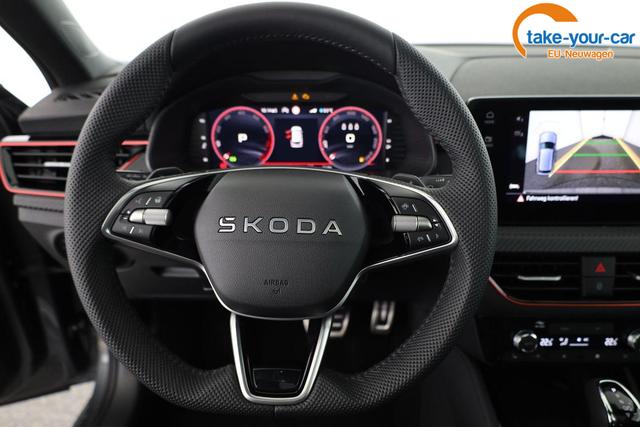 Skoda - Kamiq - EU-Neuwagen - Reimport