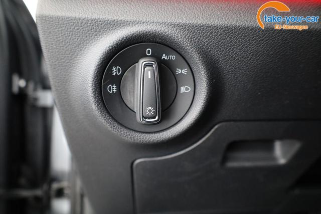 Skoda - Kamiq - EU-Neuwagen - Reimport