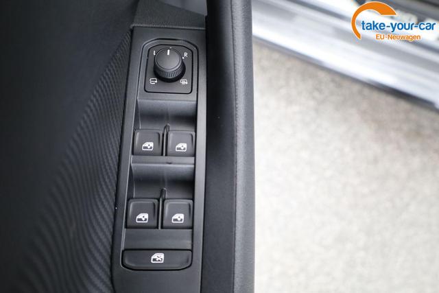 Skoda - Kamiq - EU-Neuwagen - Reimport