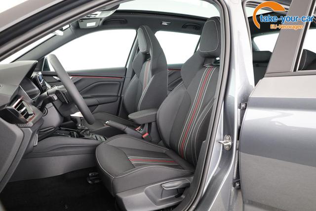 Skoda - Kamiq - EU-Neuwagen - Reimport