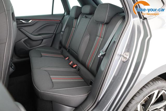 Skoda - Kamiq - EU-Neuwagen - Reimport