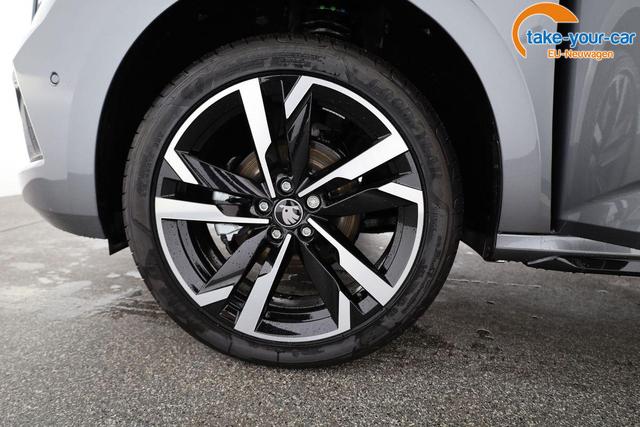 Skoda - Kamiq - EU-Neuwagen - Reimport