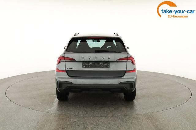 Skoda - Kamiq - EU-Neuwagen - Reimport