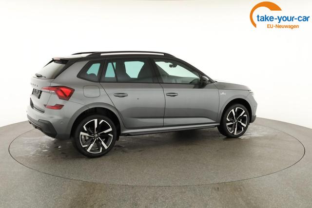 Skoda - Kamiq - EU-Neuwagen - Reimport