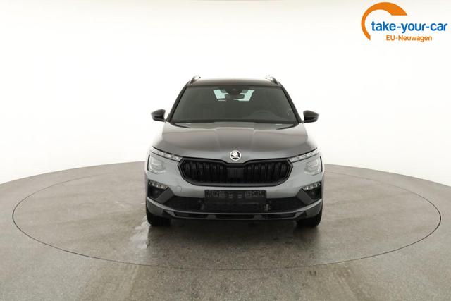 Skoda - Kamiq - EU-Neuwagen - Reimport