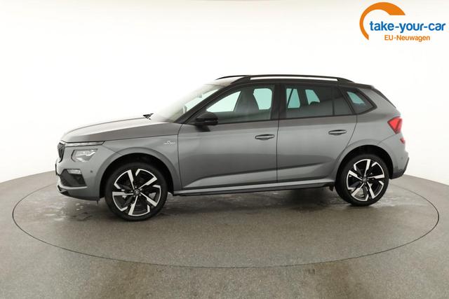 Skoda - Kamiq - EU-Neuwagen - Reimport