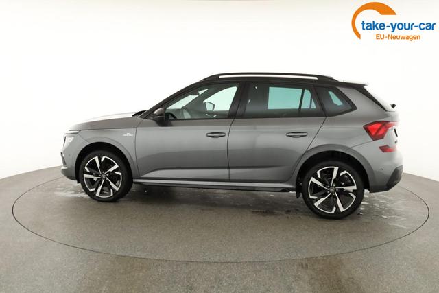 Skoda - Kamiq - EU-Neuwagen - Reimport