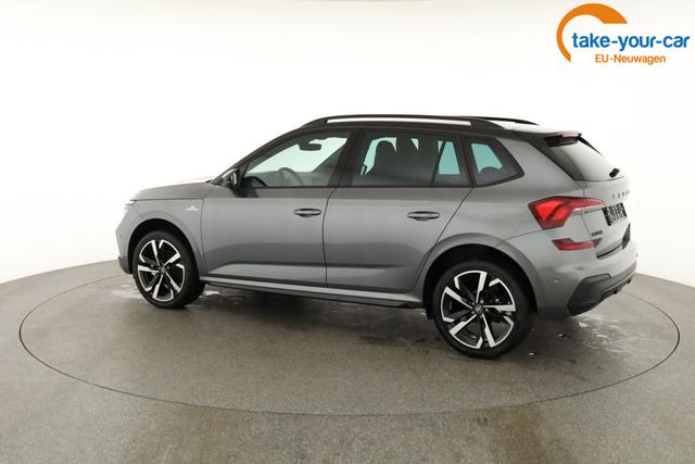 Skoda - Kamiq - EU-Neuwagen - Reimport
