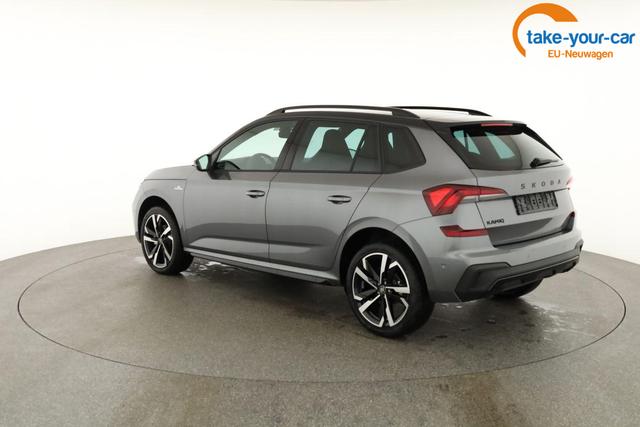 Skoda - Kamiq - EU-Neuwagen - Reimport