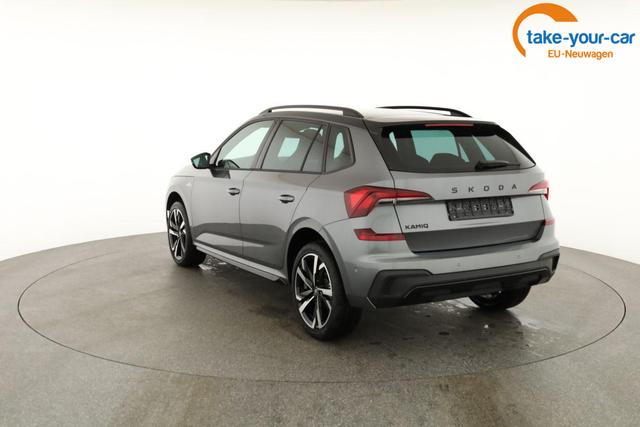 Skoda - Kamiq - EU-Neuwagen - Reimport