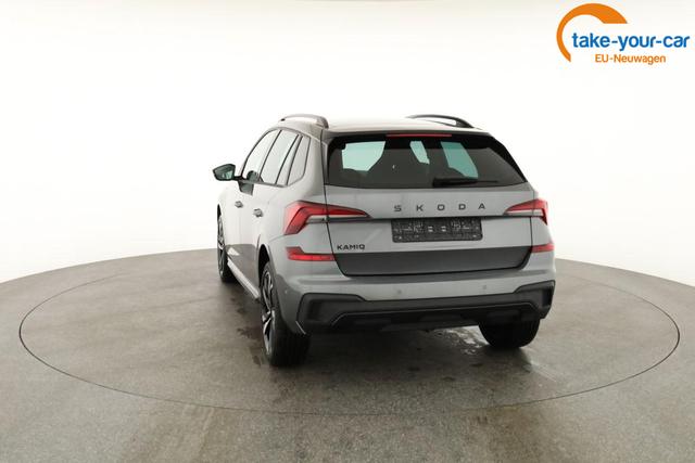 Skoda - Kamiq - EU-Neuwagen - Reimport