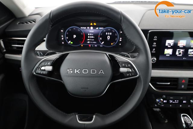 Skoda - Kamiq - EU-Neuwagen - Reimport