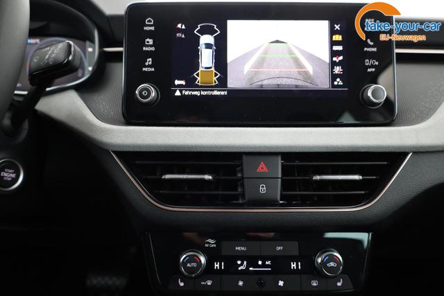 Skoda - Kamiq - EU-Neuwagen - Reimport