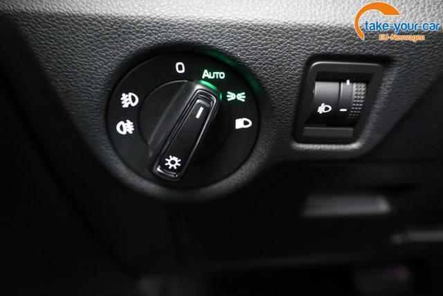 Skoda - Kamiq - EU-Neuwagen - Reimport