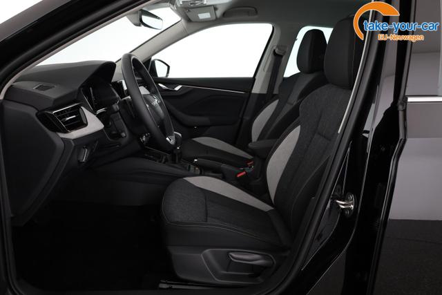 Skoda - Kamiq - EU-Neuwagen - Reimport