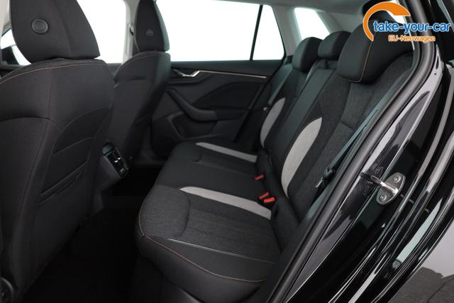 Skoda - Kamiq - EU-Neuwagen - Reimport